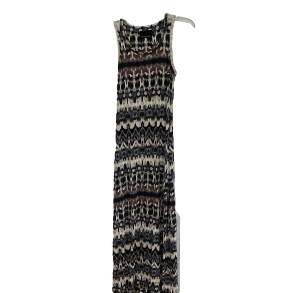 Cynthia Rowley maxi dress S